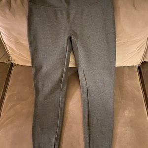 Spanx Ankle Length Ponte Legging